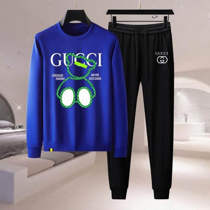 Gucci Men's Suits 186